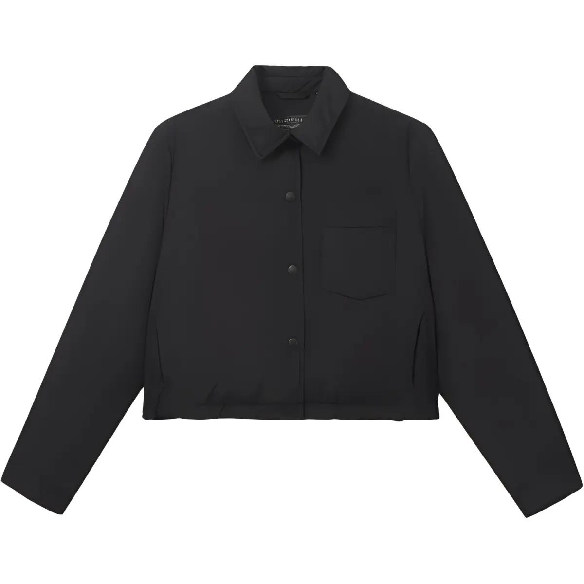 Levi's Down Jacket Women's Black