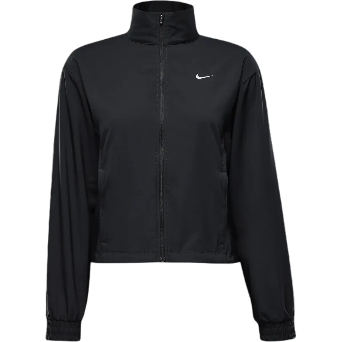 Nike Jackets & Coats Women's Black