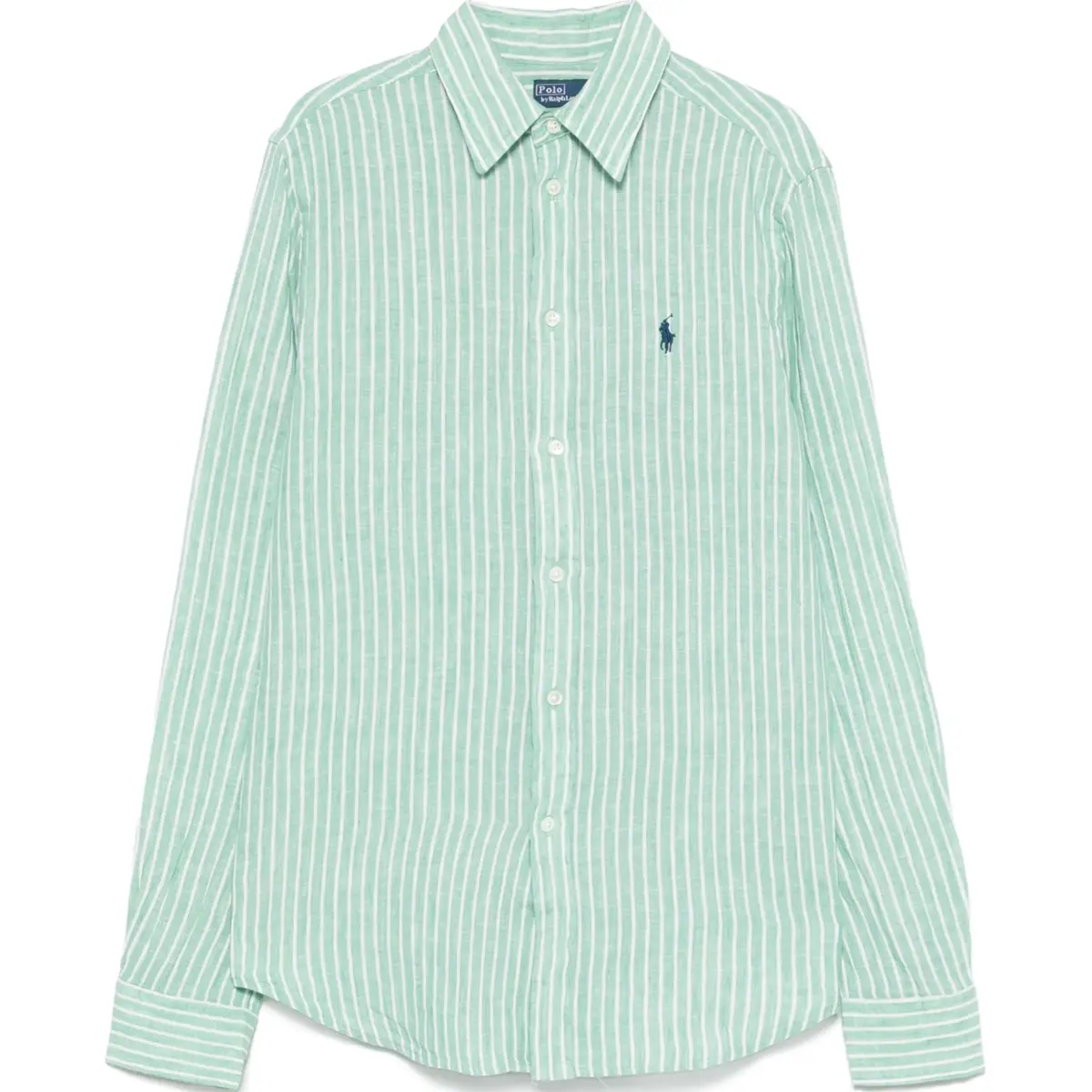 Polo Ralph Lauren Shirt Women's Light Green