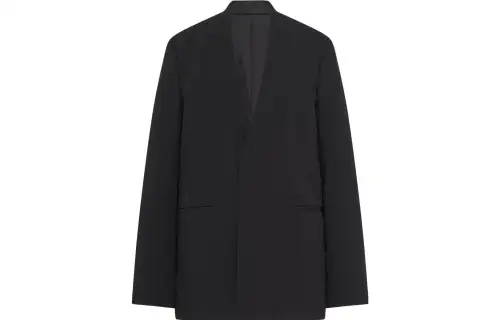 THE ROW Jackets & Coats Women's Black