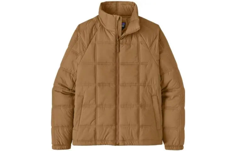 Patagonia Puffer Jacket Women's