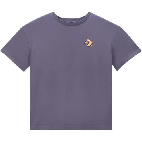 Converse Graffiti Oversized T-Shirt