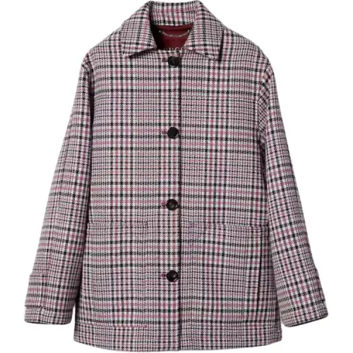 GUCCI SS25 Jackets & Coats Women's Multicolor