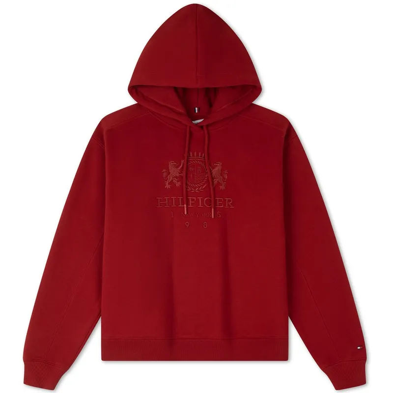 Tommy Hilfiger Sweatshirt Women's