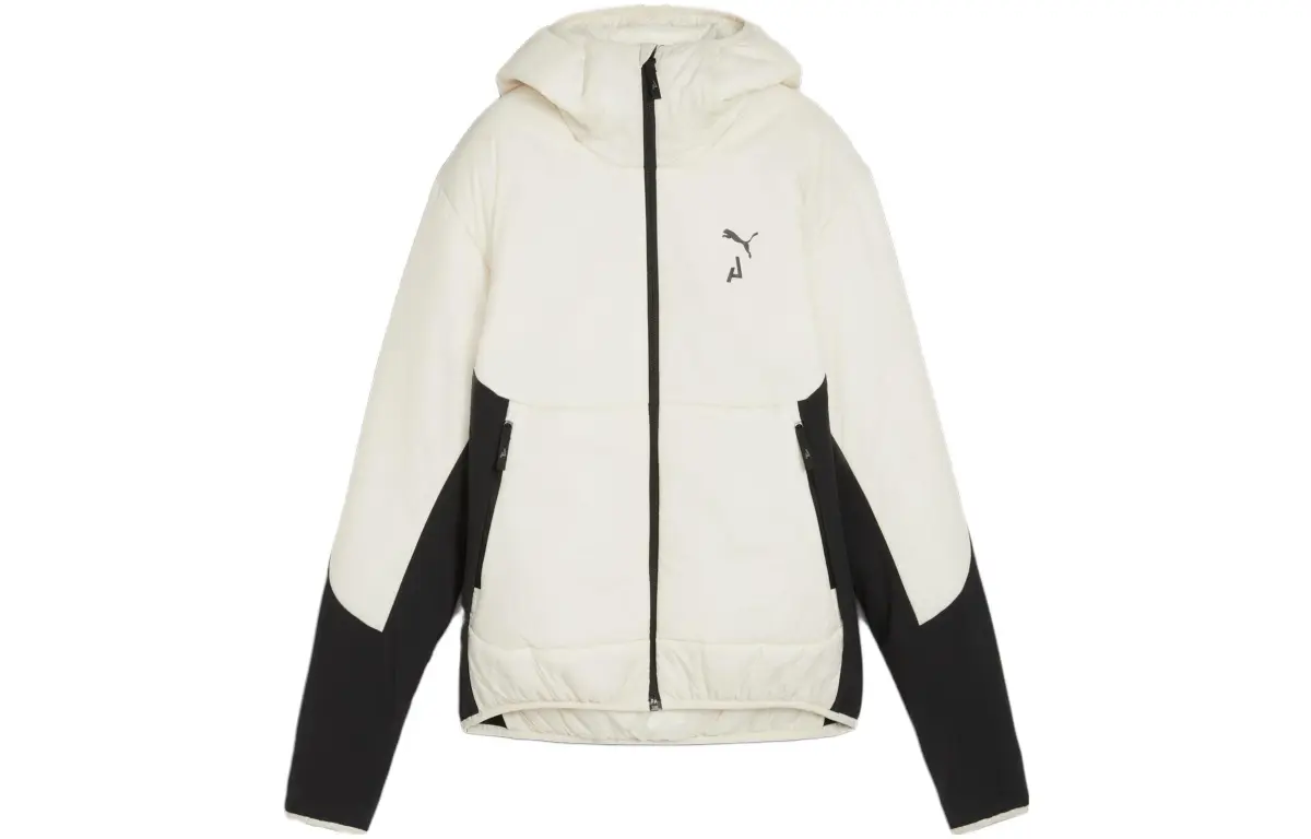 PUMA Jackets Women's High Mountain Snow Hooded Moderate Other