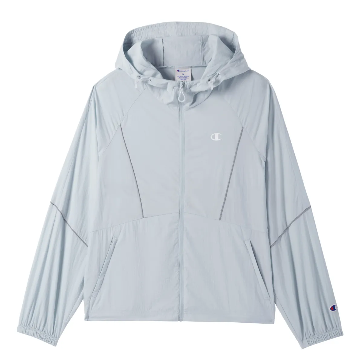 Champion SS25 Jacket US Version Women's