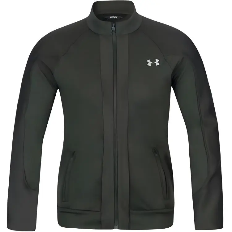 Under Armour Jacket Women's Army Green