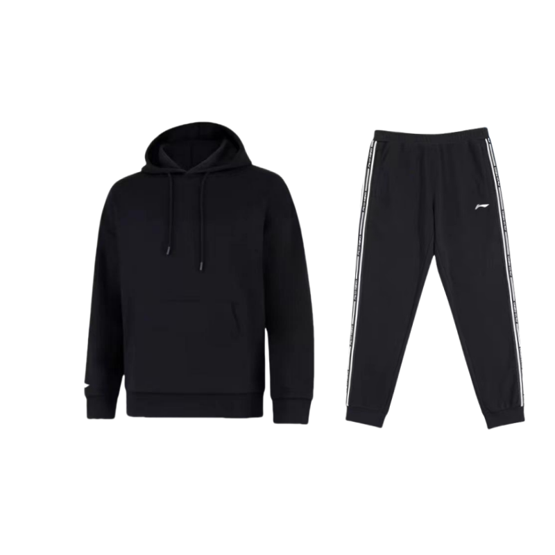 Li Ning Casual Sportswear Unisex