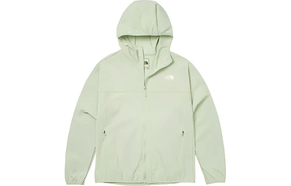 THE NORTH FACE Jackets & Coats Women's Green