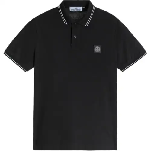 STONE ISLAND Polo Shirt