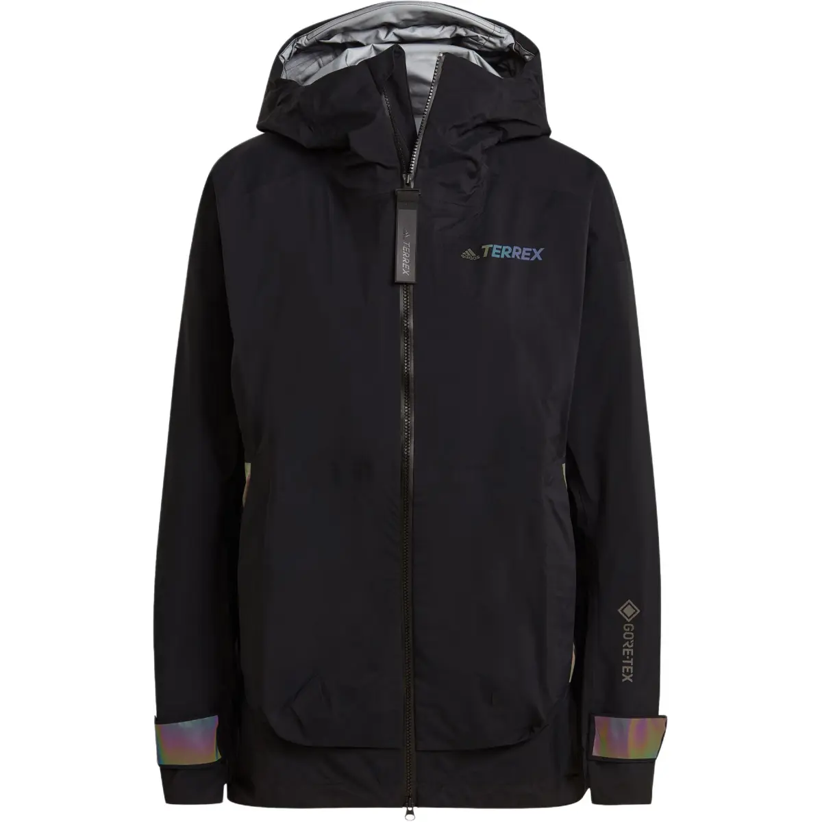 Adidas GORE TEX Jackets & Coats Women's Black