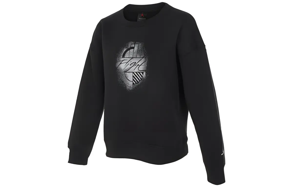 Jordan Sweatshirt Women's Black