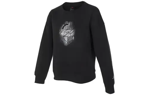 Jordan Sweatshirt Women's Black