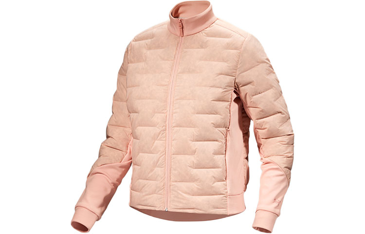 Женский пуховик Arcteryx KOLE Down (черный)