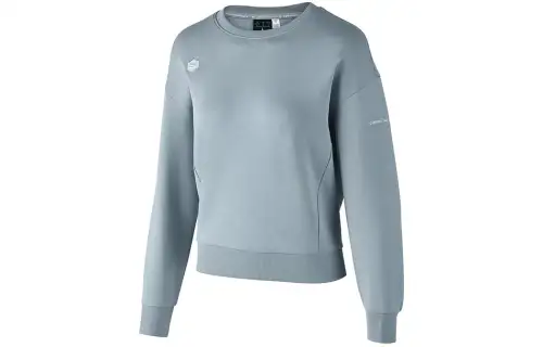 Skechers Sweatshirt Women's Dark Green