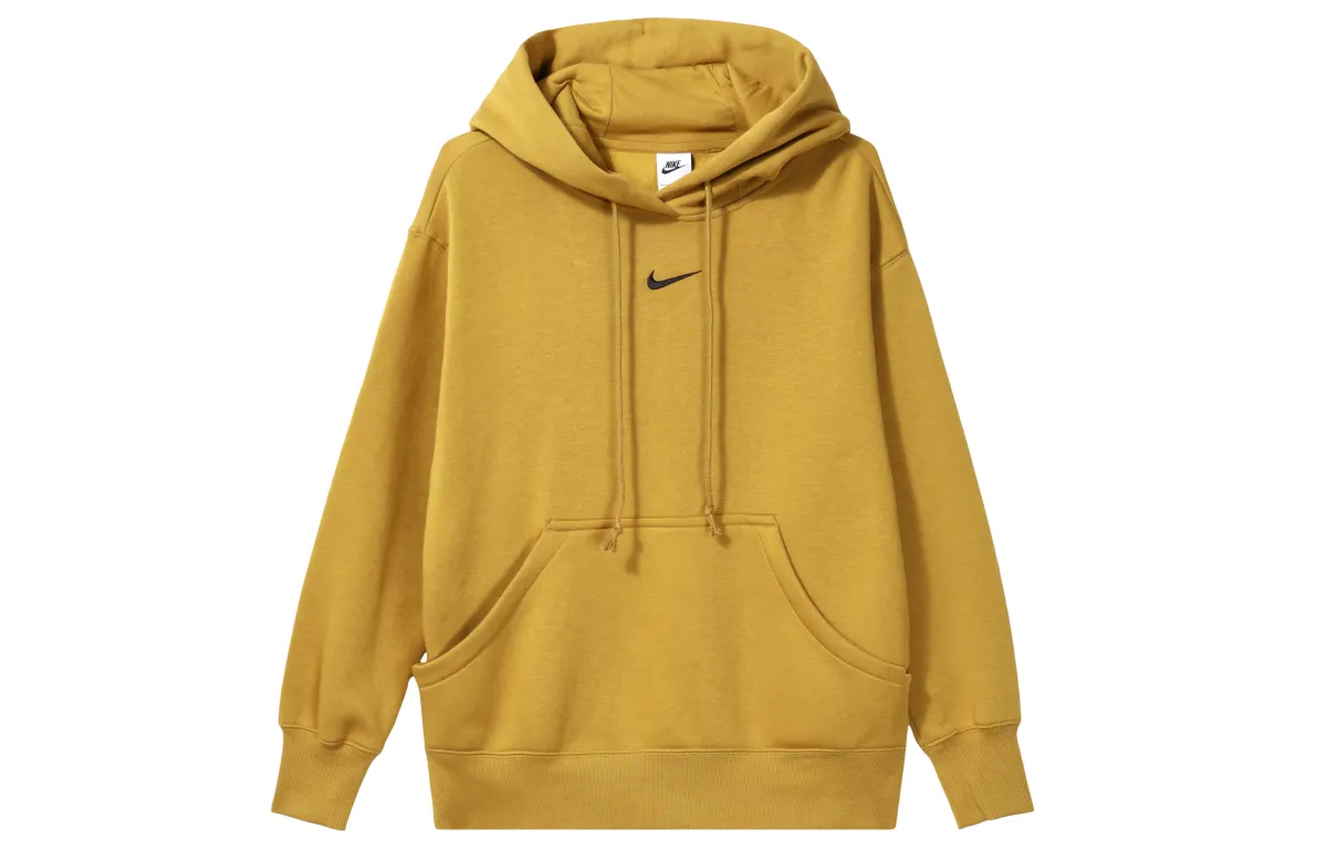 Nike Sportswear Phoenix Fleece Sweatshirt Women's Bronze