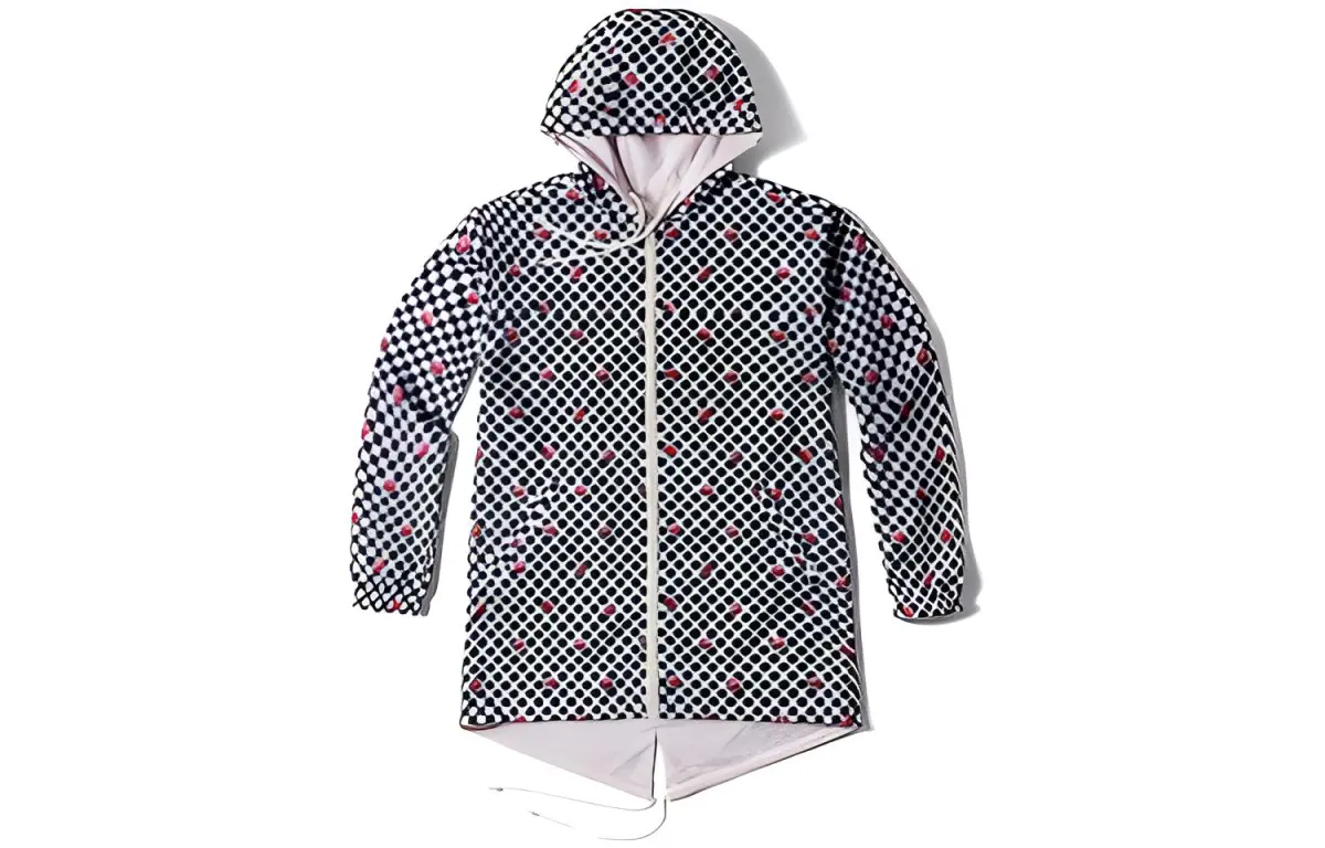 Vans Mercy Jacket Women's Multicolor