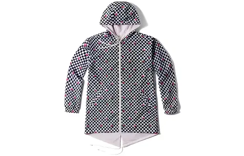 Vans Mercy Jacket Women's Multicolor