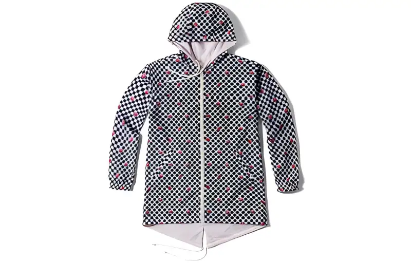 Vans Mercy Jacket Women's Multicolor