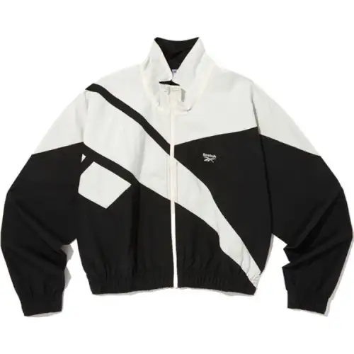 Reebok Jackets & Coats Women's Black