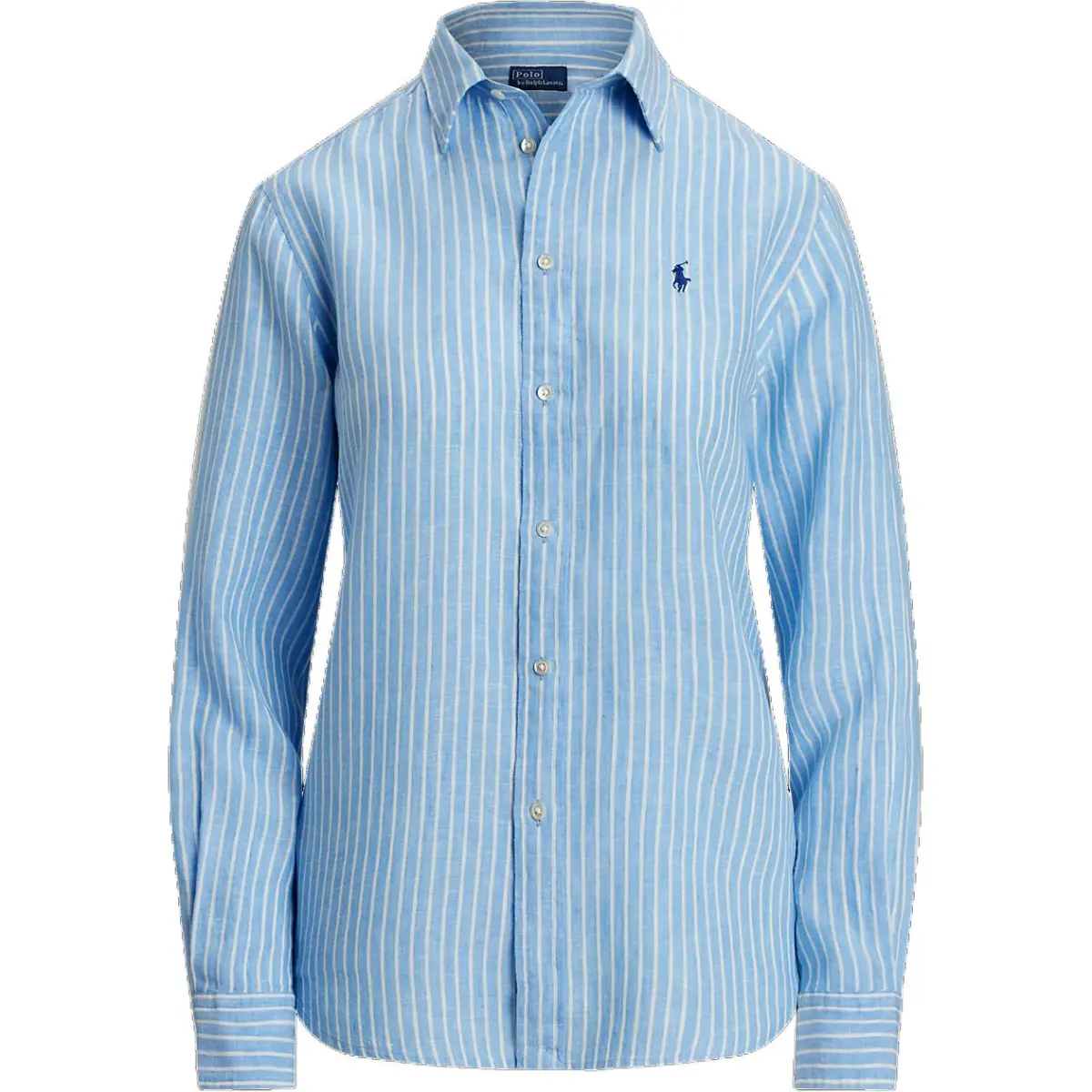 Polo Ralph Lauren Classic Fit Striped Shirt