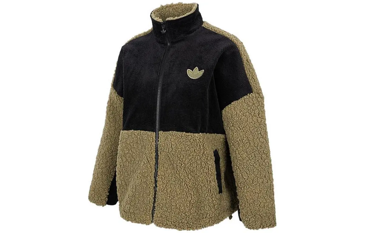 Adidas Originals Jacket Women's Multicolor