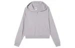 Nike Sportswear Chill Terry Women's Loose Full-Zip French Terry Hoodie 'Platinum Violet/Sail'