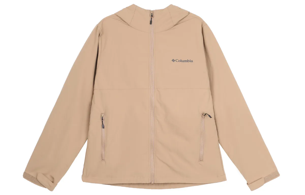 Columbia Jackets & Coats Women's Brown