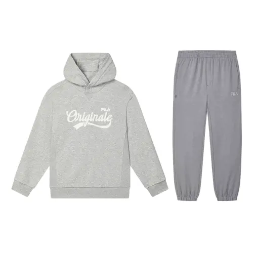 FILA ORIGINALE Casual Sportswear Men's