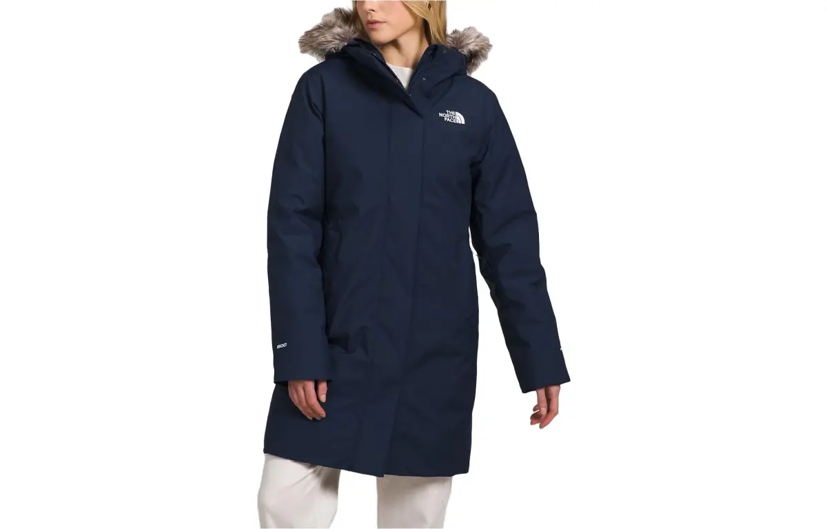 THE NORTH FACE Down Coats Women's