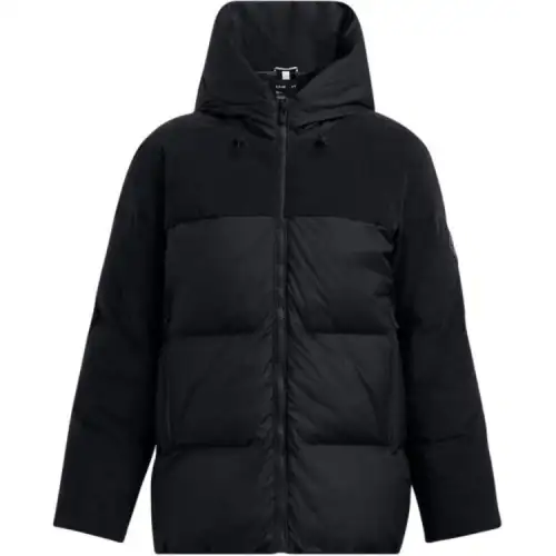 Under Armour Limitless Down Jacket Women's Black