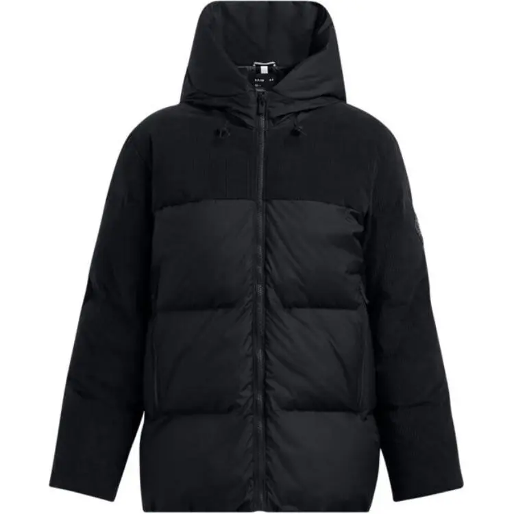 Under Armour Limitless Down Jacket Women's Black