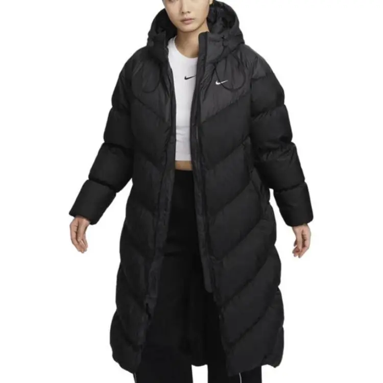 Nike Sportswear Down Jacket Women's Black