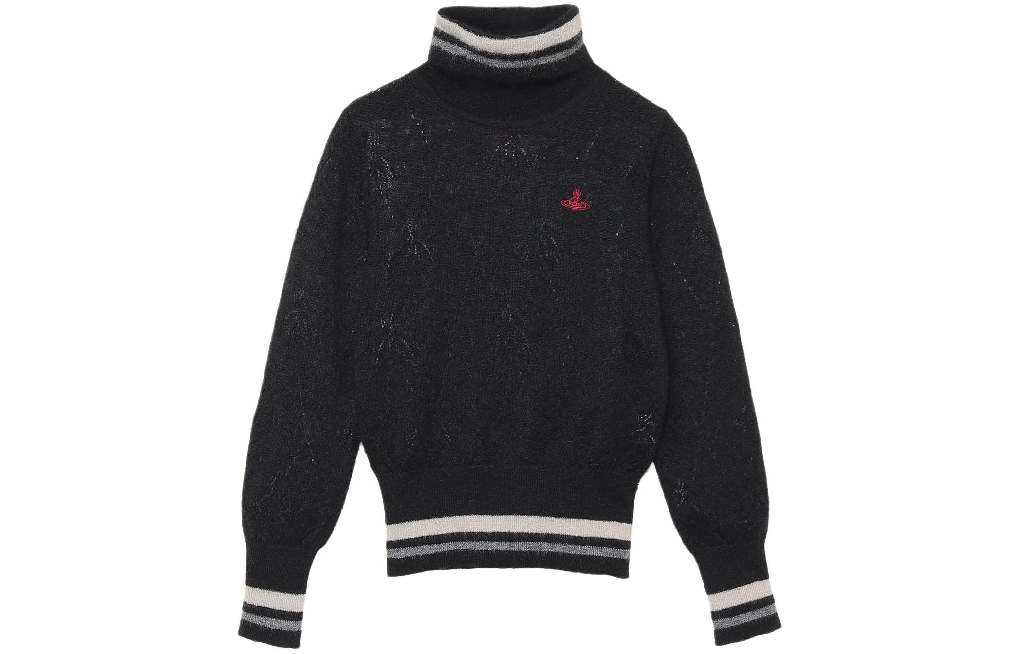 Женский свитер Vivienne Vivienne Westwood (черный)