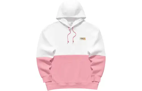 Skechers Sweatshirt Women's Bright White