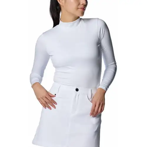 Under Armour T Shirt Women's White