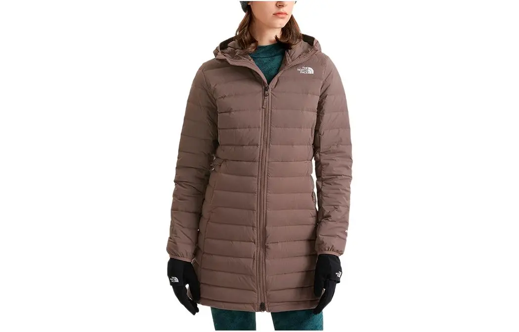 THE NORTH FACE Down Jacket Women's Coffee