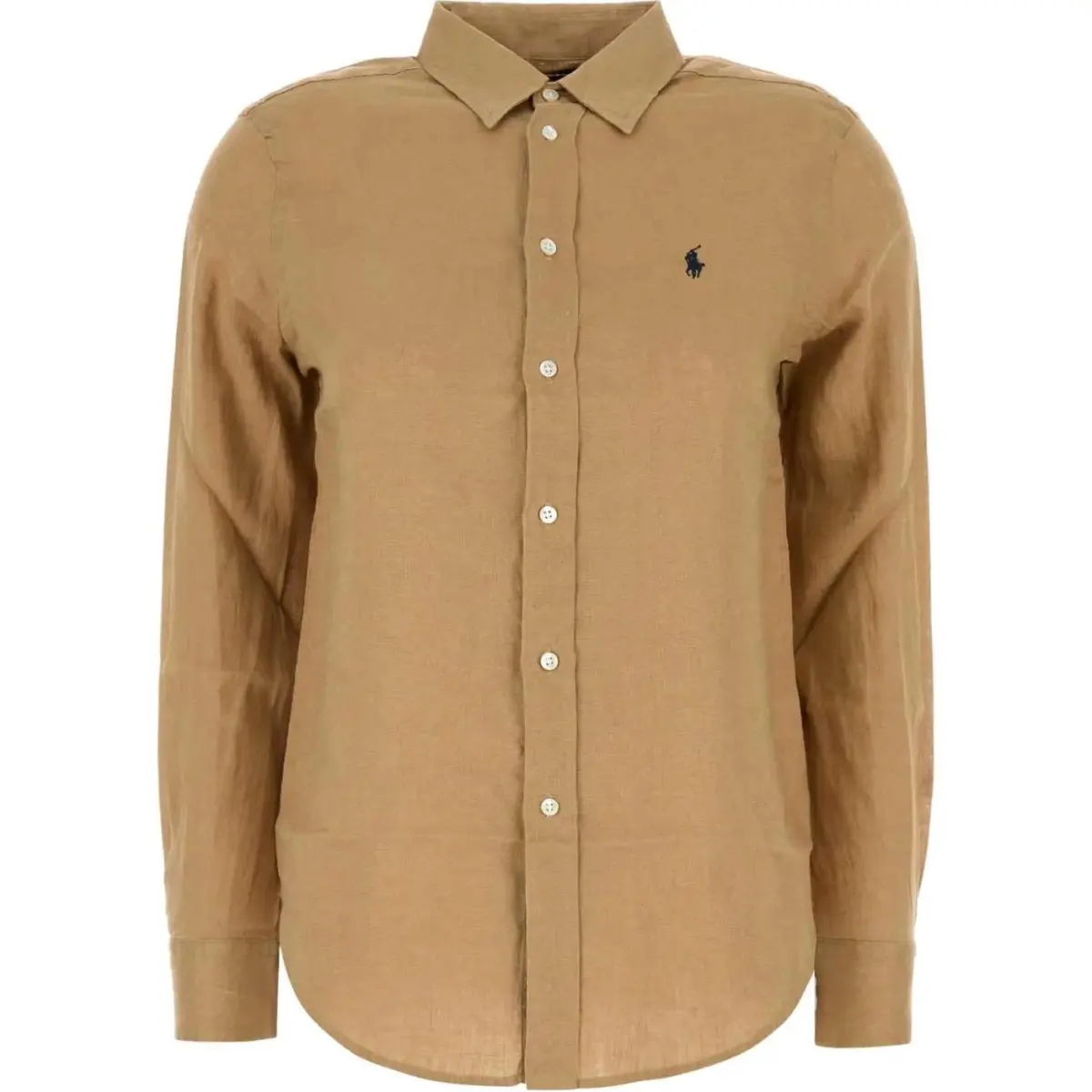 Polo Ralph Lauren cotton shirt