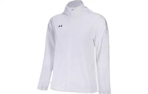Under Armour Jacket Women's White