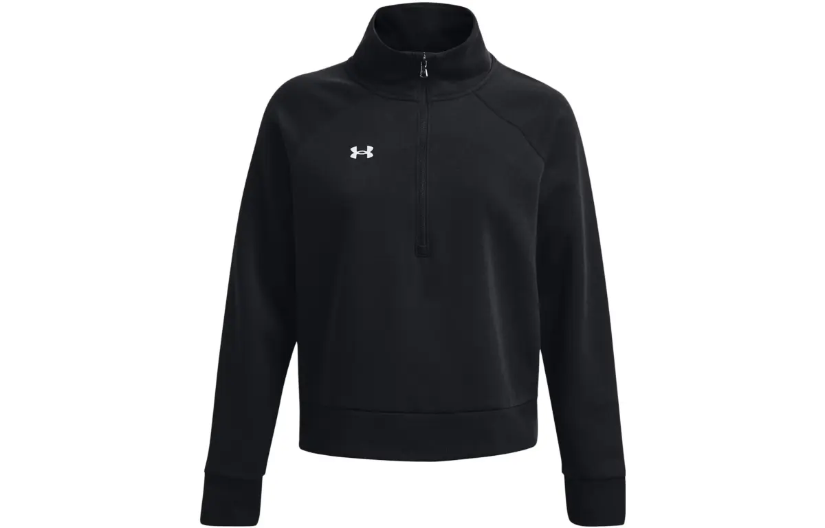 Under Armour Rival Jacket Women's Black