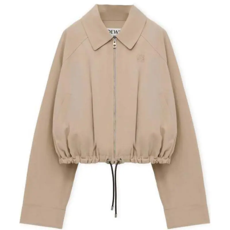 LOEWE Balloon Zipped Jacket