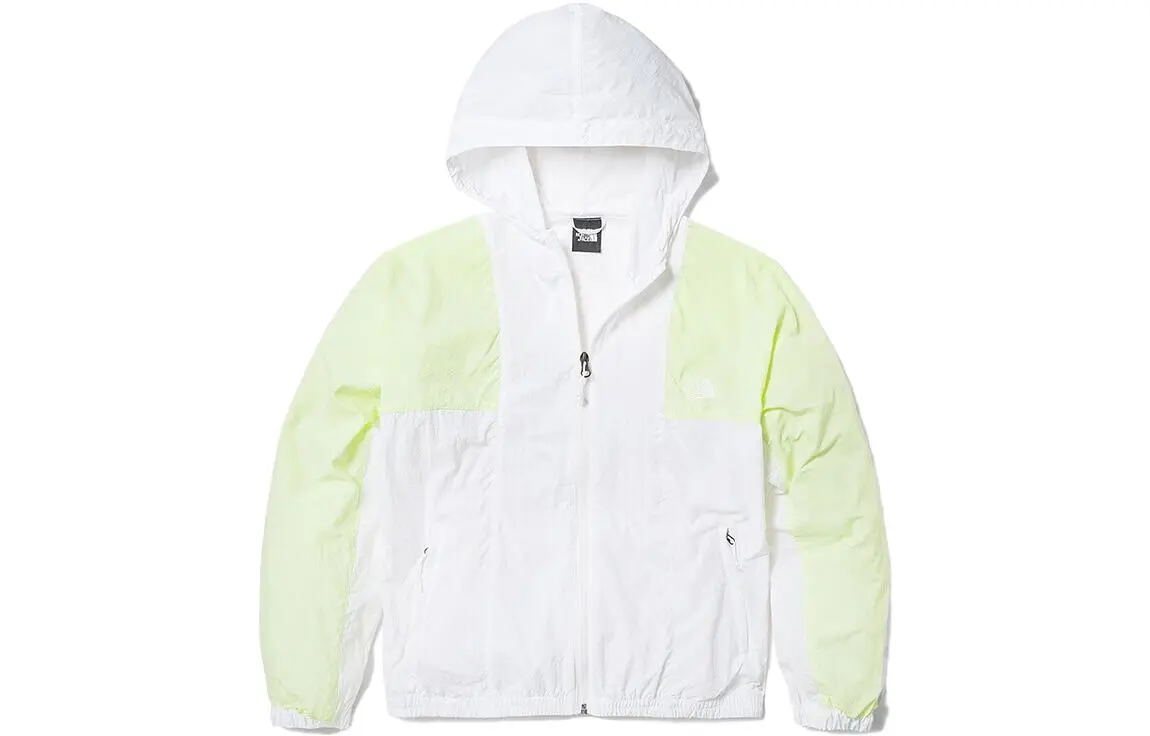 THE NORTH FACE Jacket Women's White