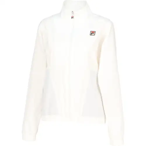 FILA Light Multi Solotex 4WAY Cross Jacket Women's White