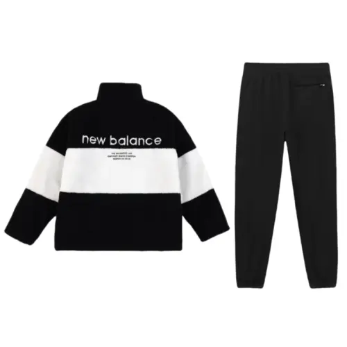 New Balance Casual Sportswear Unisex