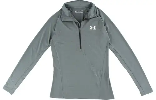 Under Armour Sweatshirt Women's Gray