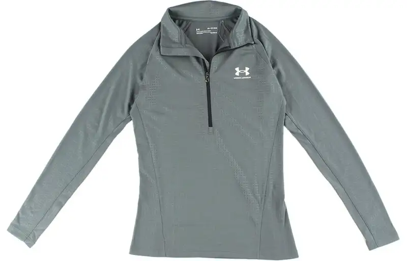Under Armour Sweatshirt Women's Gray