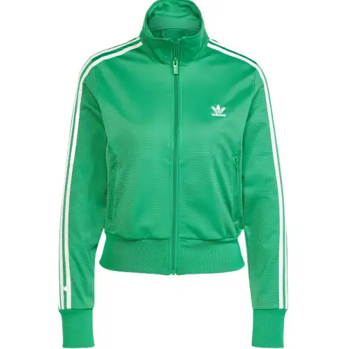 Adidas Originals zip-up sweatshirt