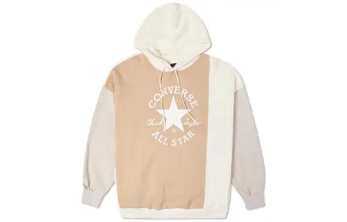 Converse American Sweatshirt Women's Ecru