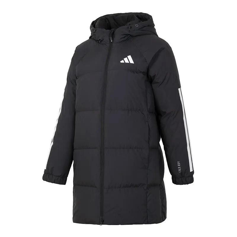 Adidas Down Jacket Women's Black