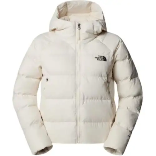 THE NORTH FACE Hyalite Hooded Down Jacket